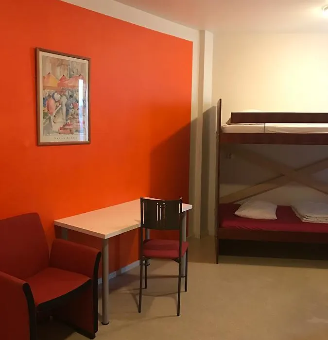 Belman Hostel-1