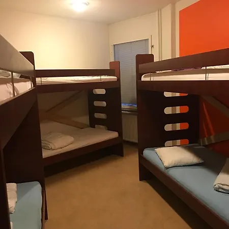 Belman Hostel-3