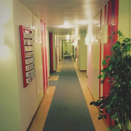 Belman Hostel-2